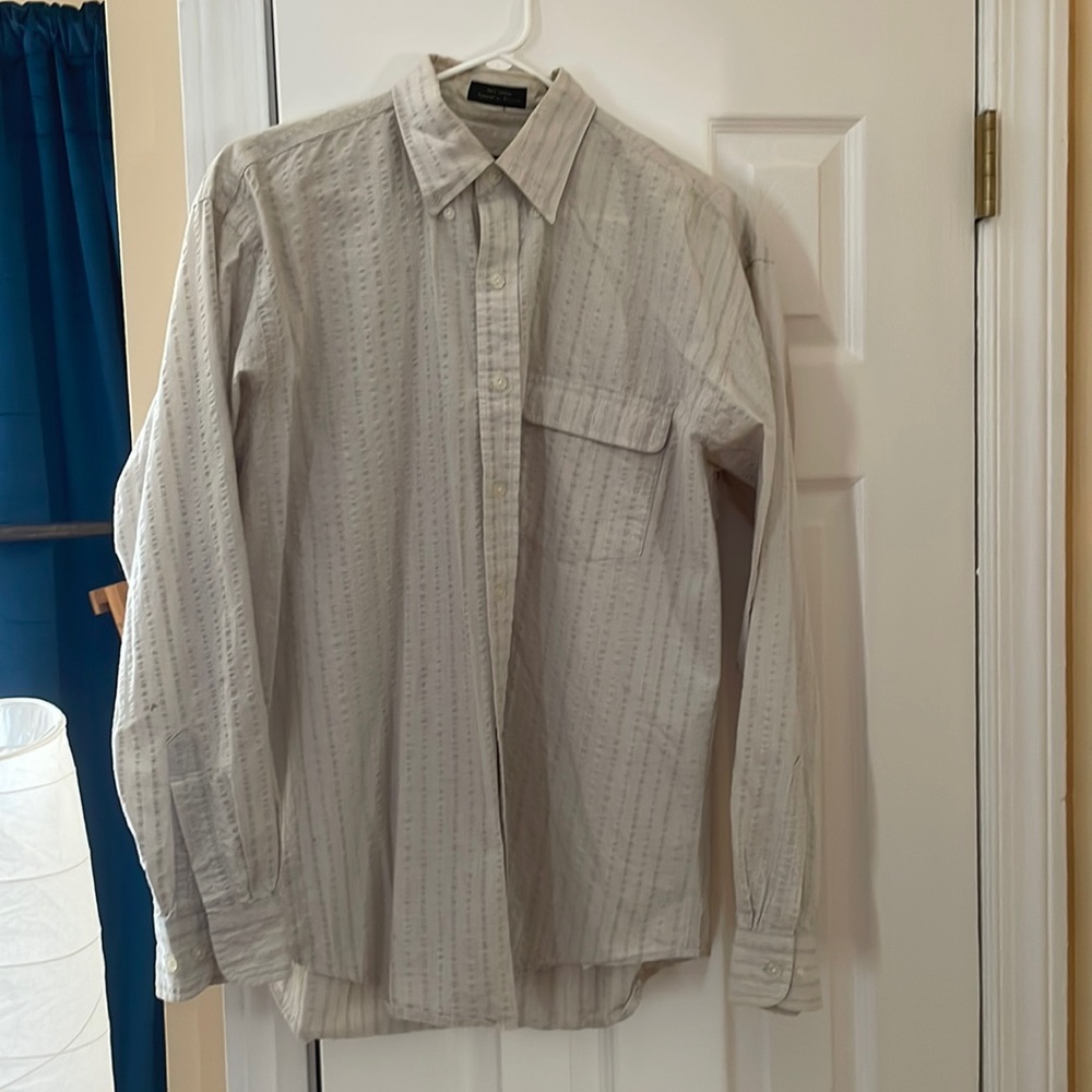 Amherst and Brock Shirt